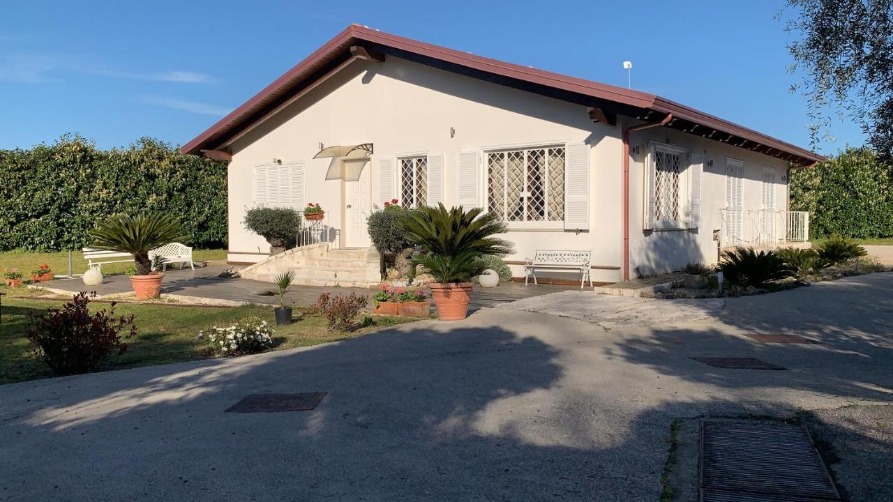 Il Casale Di Gio Napoli