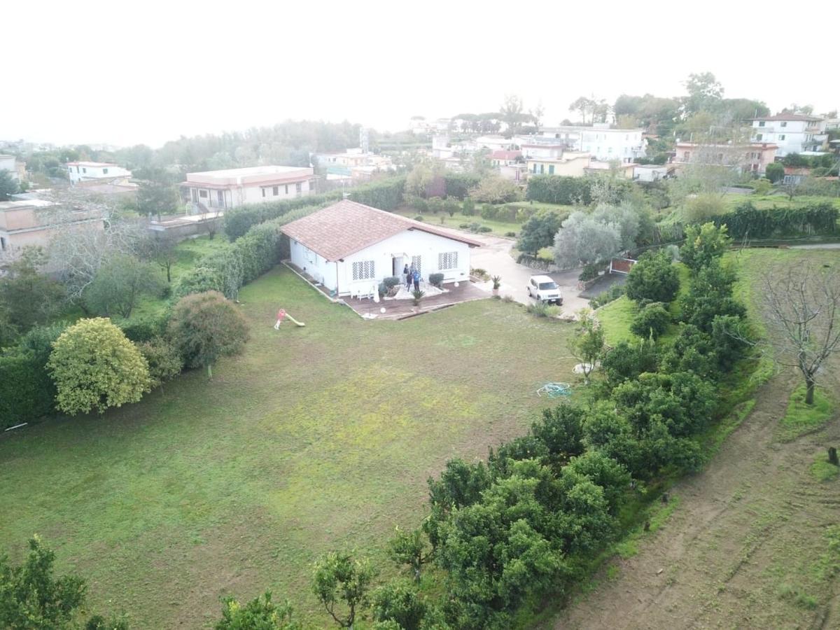 Bed & Breakfast Il Casale Di Gio Napoli