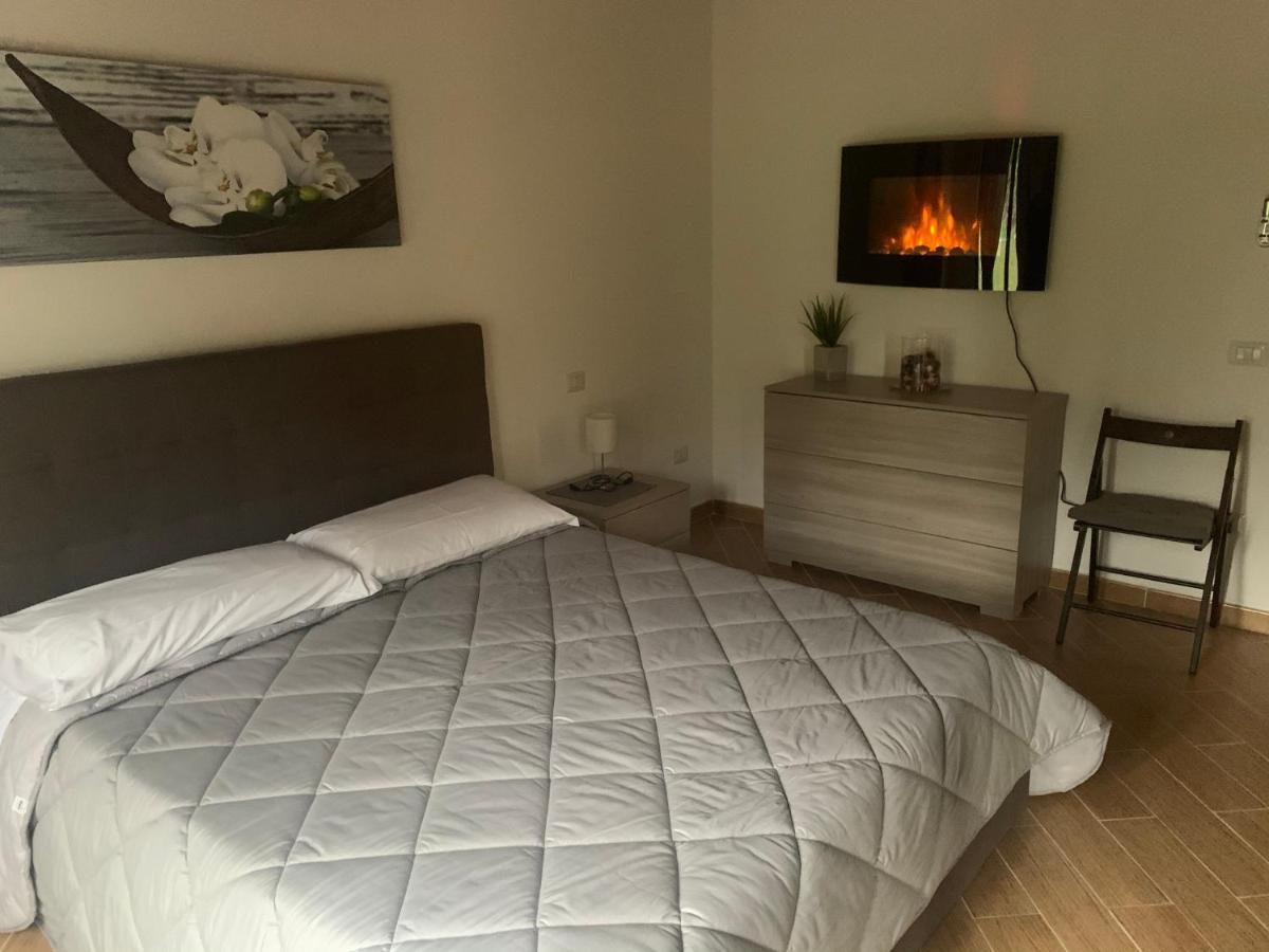 Il Casale Di Gio Bed & Breakfast Napoli