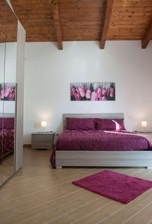 La Tenuta Michele * Naples