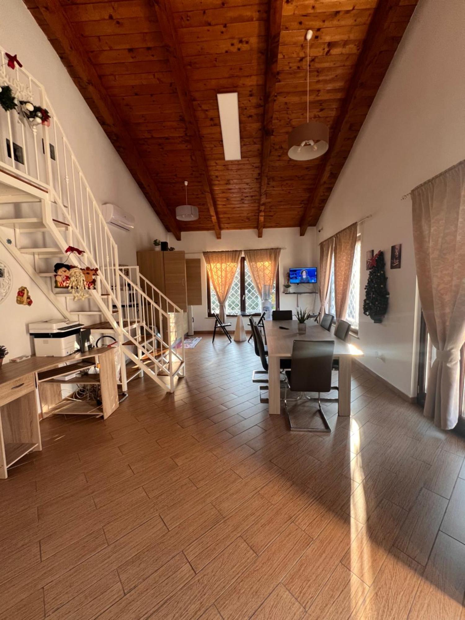 Bed & Breakfast Il Casale Di Gio Napoli