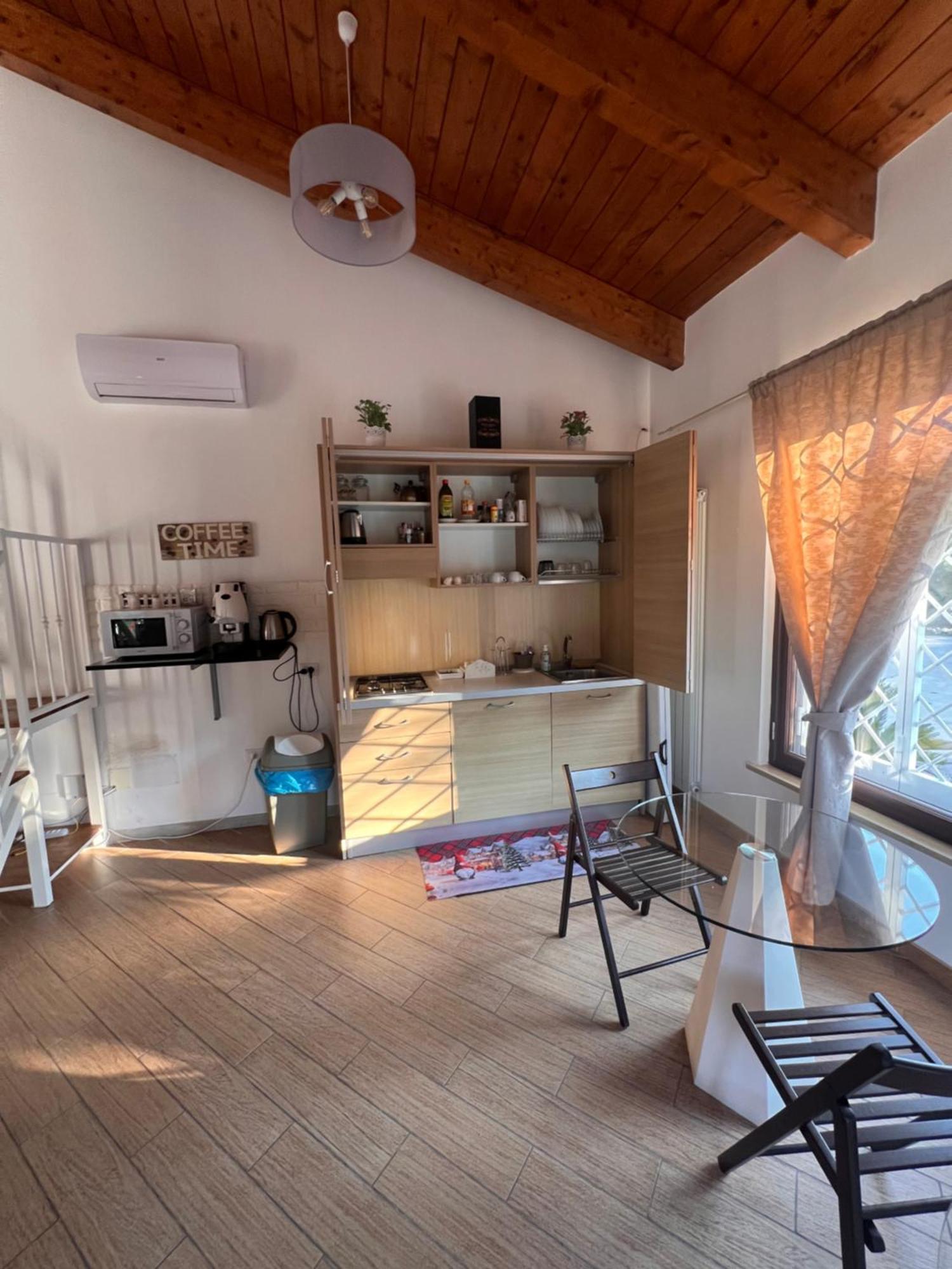 Bed & Breakfast Il Casale Di Gio Napoli
