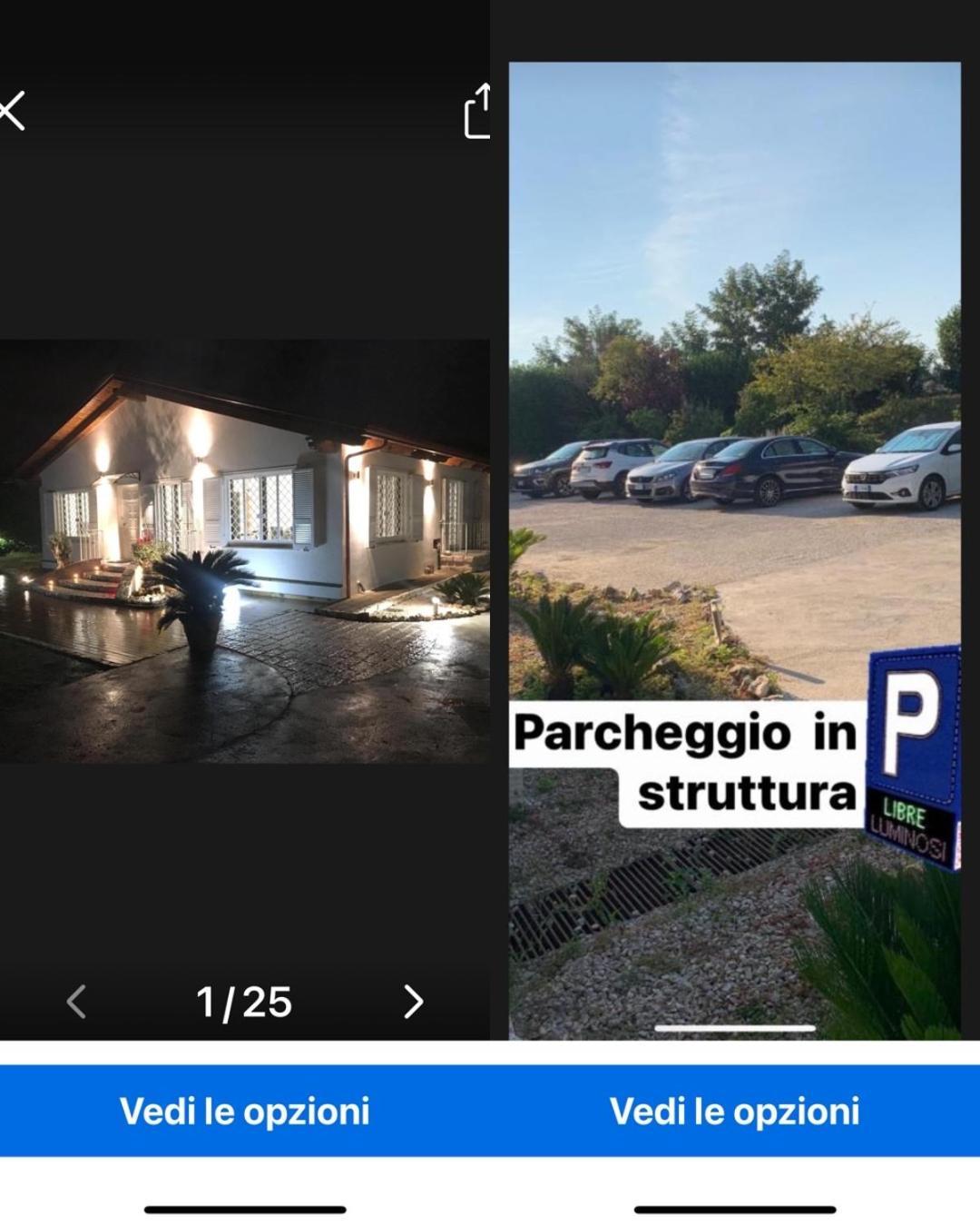Il Casale Di Gio Napoli